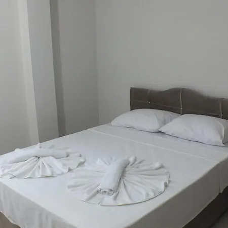 Privatunterkunft Altin Konaklari *