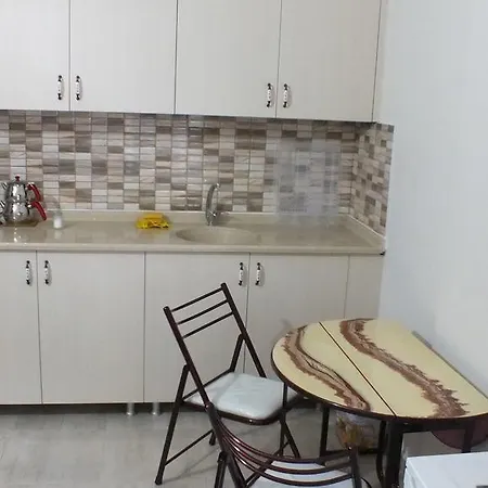 Altin Konaklari Privatunterkunft *