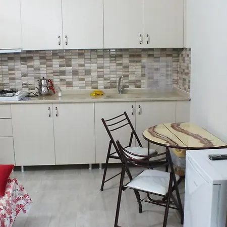 Privatunterkunft Altin Konaklari