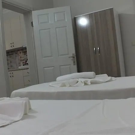 Altin Konaklari Privatunterkunft Akcapinar (Mugla)