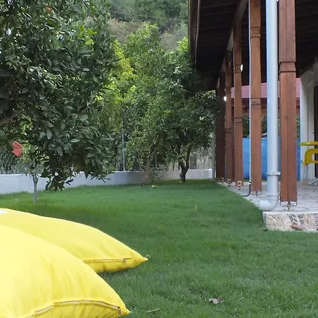 Altin Konaklari Privatunterkunft *