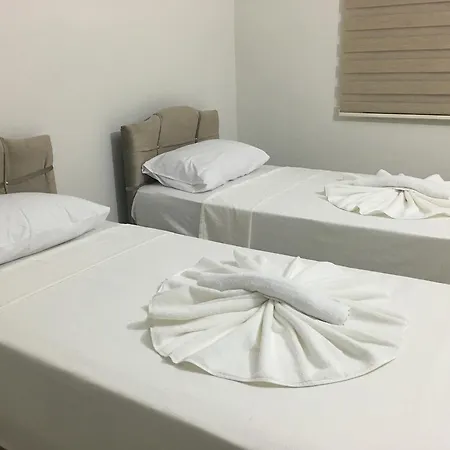 Altin Konaklari Privatunterkunft