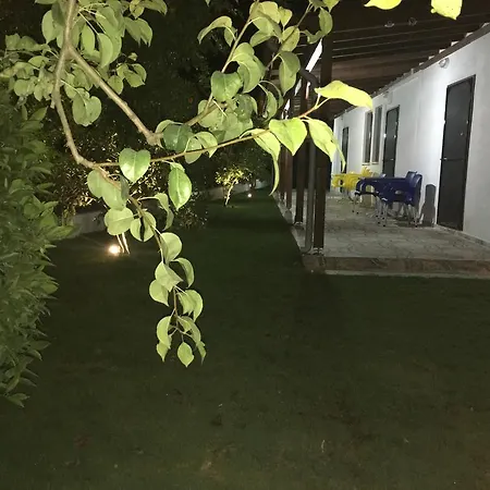 Privatunterkunft Altin Konaklari Akcapinar (Mugla)