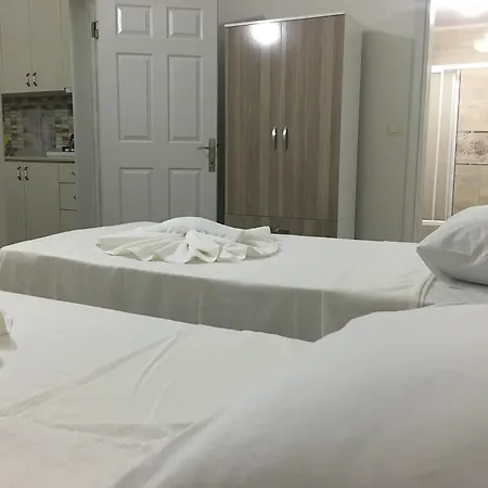 Altin Konaklari Privatunterkunft Akcapinar (Mugla)