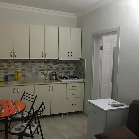Altin Konaklari Privatunterkunft