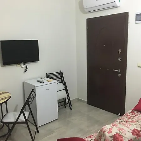 Altin Konaklari Privatunterkunft *