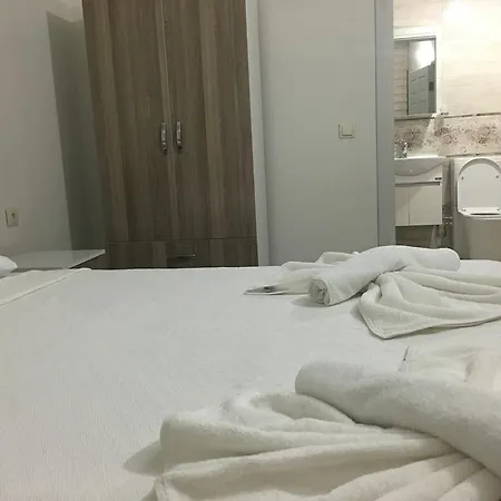 Privatunterkunft Altin Konaklari