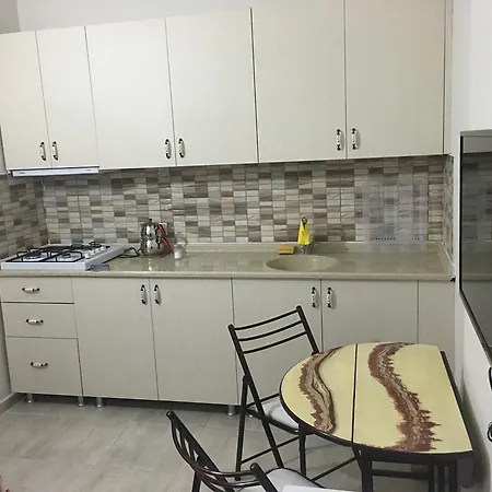 Altin Konaklari Privatunterkunft Akcapinar (Mugla)