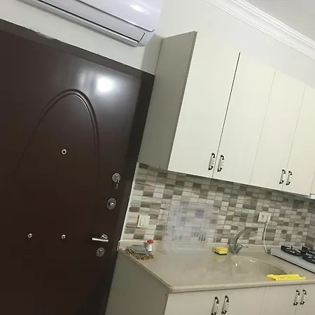 Altin Konaklari Privatunterkunft