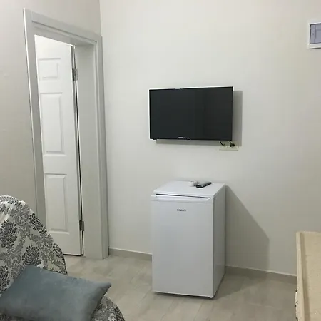 Privatunterkunft Altin Konaklari *