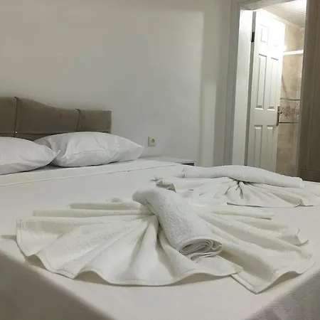 Altin Konaklari Privatunterkunft *