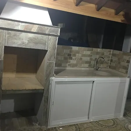 Privatunterkunft Altin Konaklari