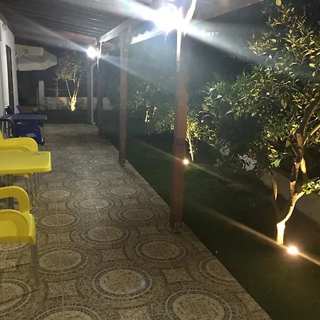 Altin Konaklari Privatunterkunft Akcapinar (Mugla)