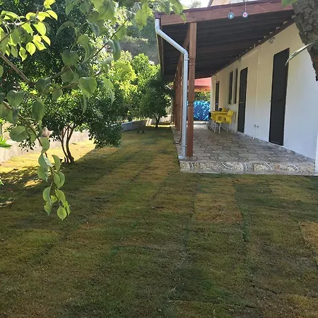Altin Konaklari Privatunterkunft