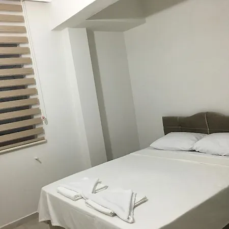 Altin Konaklari Privatunterkunft *