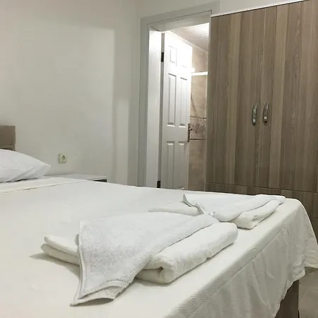 Altin Konaklari Privatunterkunft