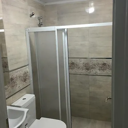 Altin Konaklari *