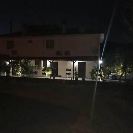 Altin Konaklari Privatunterkunft *