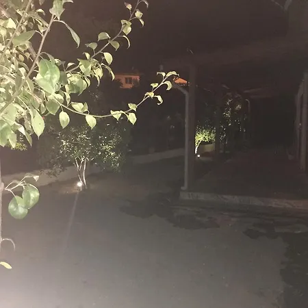 Privatunterkunft Altin Konaklari Akcapinar (Mugla)