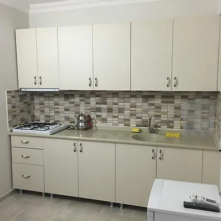 Privatunterkunft Altin Konaklari